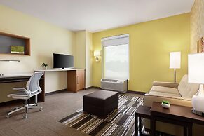 Home2 Suites by Hilton Savannah Airport