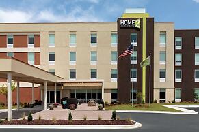 Home2 Suites by Hilton Savannah Airport