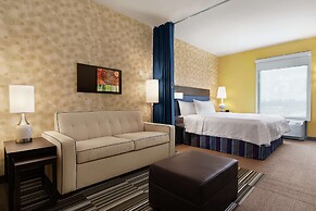 Home2 Suites by Hilton Savannah Airport