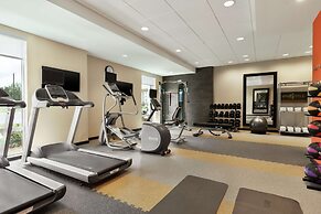 Home2 Suites by Hilton Savannah Airport