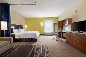 Home2 Suites by Hilton Savannah Airport