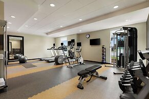 Home2 Suites by Hilton Savannah Airport