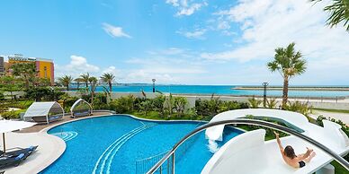 DoubleTree by Hilton Okinawa Chatan Resort