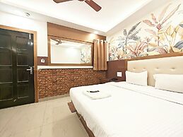 Hotel Apple Villa @ Paharganj