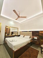 Hotel Apple Villa @ Paharganj