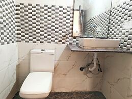 Hotel Apple Villa @ Paharganj