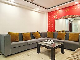 Hotel Apple Villa @ Paharganj