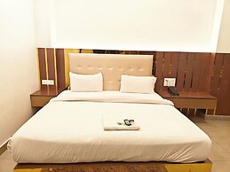 Hotel Apple Villa @ Paharganj