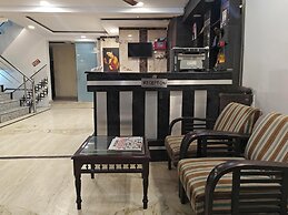 Hotel Apple Villa @ Paharganj