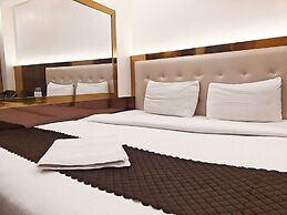 Hotel Apple Villa @ Paharganj