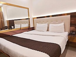Hotel Apple Villa @ Paharganj