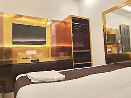 Hotel Apple Villa @ Paharganj