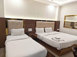 Hotel Apple Villa @ Paharganj