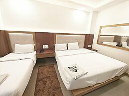Hotel Apple Villa @ Paharganj