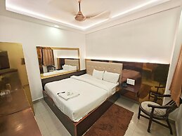 Hotel Apple Villa @ Paharganj