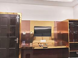 Hotel Apple Villa @ Paharganj