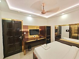 Hotel Apple Villa @ Paharganj