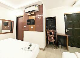Hotel Apple Villa @ Paharganj