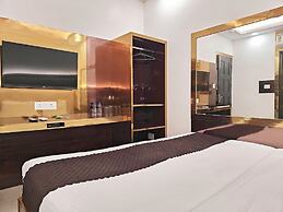 Hotel Apple Villa @ Paharganj