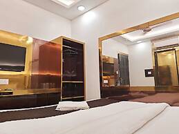 Hotel Apple Villa @ Paharganj