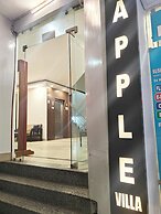 Hotel Apple Villa @ Paharganj