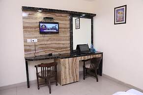 Hotel Apple Villa @ Paharganj