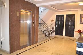 Hotel Apple Villa @ Paharganj