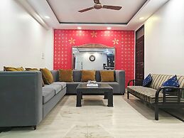 Hotel Apple Villa @ Paharganj
