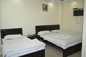Hotel Apple Villa @ Paharganj