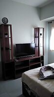 ECJ Cozy Studio Units at Horizons 101