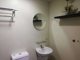 ECJ Cozy Studio Units at Horizons 101