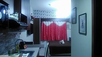 ECJ Cozy Studio Units at Horizons 101