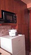 ECJ Cozy Studio Units at Horizons 101