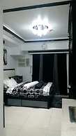 ECJ Cozy Studio Units at Horizons 101