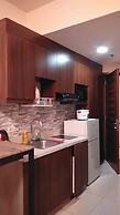 ECJ Cozy Studio Units at Horizons 101