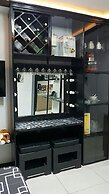 ECJ Cozy Studio Units at Horizons 101