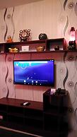 ECJ Cozy Studio Units at Horizons 101
