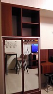 ECJ Cozy Studio Units at Horizons 101