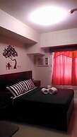 ECJ Cozy Studio Units at Horizons 101