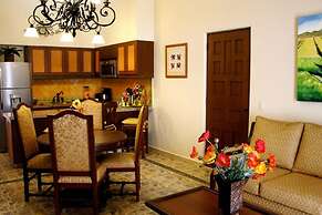 Beautiful One Bedroom Master Suite Los Cabos