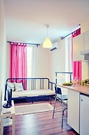easeApartments on Panagyurishte str.