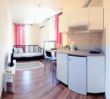 easeApartments on Panagyurishte str.