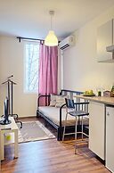easeApartments on Panagyurishte str.