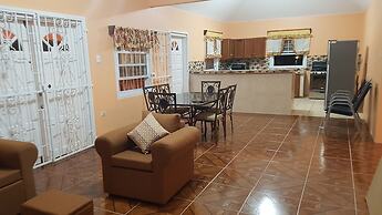 Ri'Biero's Holiday Apartments