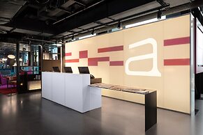 Aloft by Marriott Dublin City