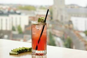 Aloft by Marriott Dublin City