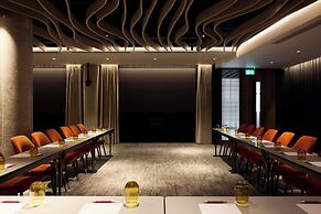 Aloft by Marriott Dublin City