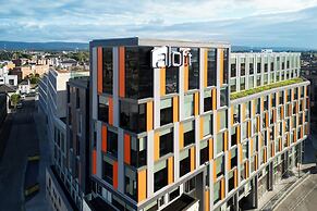 Aloft by Marriott Dublin City