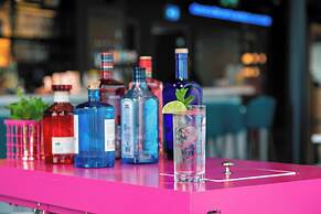 Aloft by Marriott Dublin City