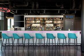 Aloft by Marriott Dublin City
